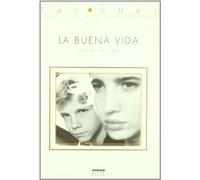La buena vida: 17 (Biblioteca de textos cinematográficos Tal Cual)