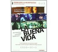 La buena vida [DVD]