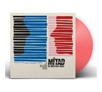 La buena vida - La mitad de nuestras vidas [Vinilo]