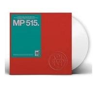 Various Artists Un Actor Mejicano (Vinyl) 12" Single Coloured Vinyl
