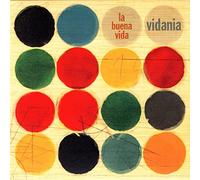 La buena vida - Vidania [Vinilo]