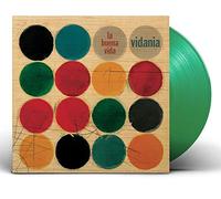La buena vida - Vidania [Vinilo]