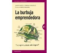 La Burbuja Emprendedora (ebook)