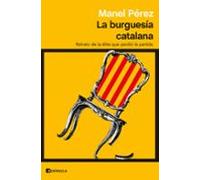 La burguesía catalana