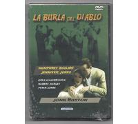 LA BURLA DEL DIABLO Beat the Devil