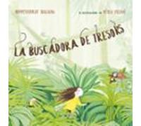 La buscadora de tresors