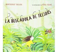 La buscadora de tresors: 9