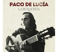 La Búsqueda (2LP) [Vinilo]