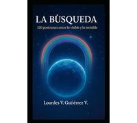 LA BUSQUEDA: 320 posiciones entre lo visible y lo invisible