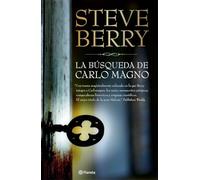 La búsqueda de Carlomagno