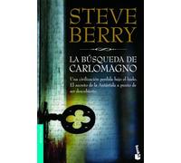 La búsqueda de Carlomagno (Bestseller)