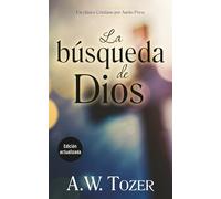 La búsqueda de Dios