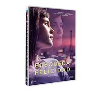 La búsqueda de la felicidad - DVD