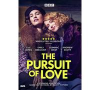 The Pursuit of Love [USA] [DVD]