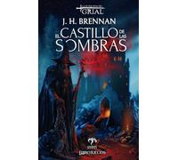 La búsqueda del Grial 1: El castillo de las sombras