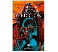 La Búsqueda del Grial 3: La puerta de la perdición