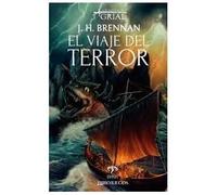 La Búsqueda del Grial 4: El viaje del terror