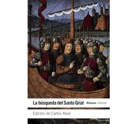 La búsqueda del Santo Grial: 5264 (El libro de bolsillo - Literatura)