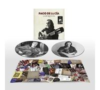 La Búsqueda (Picture Disc) (2LP) [Vinilo]