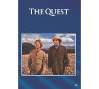 La Búsqueda (Piloto) (1976) DVD - Kurt Russell, Tim Matheson, Lee H. Katzin