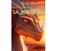 La Búsqueda: Vientos del Pasado, Viento del Futuro Vol III