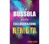 LA BUSSOLA DELLA COLLABORAZIONE REMOTA: Navigare la Comunicazione Interculturale nei Team IT Distribuiti