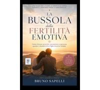 LA BUSSOLA DELLA FERTILITÀ EMOTIVA: Come ritrovare serenità, connessione e speranza quando il desiderio di un figlio incontra l'attesa