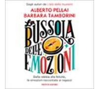 La Bussola Delle Emozioni (audiolibro)