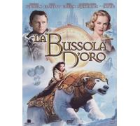 La bussola d'oro [Italia] [DVD]