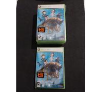 LA BUSSOLA D'ORO Juego Microsoft Xbox 360 PAL Italiano Nuevo 1 Unidad