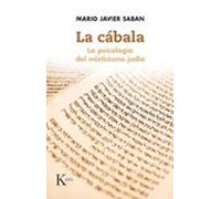 La cábala: La psicología del misticismo judío