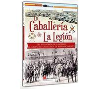La caballería de la legión: Del Escuadrón de Lanceros al Grupo de Reconocimiento de Caballería.: 000000000000000000 (StuG3)
