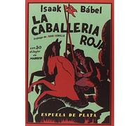 La caballería roja (Clásicos y Modernos)