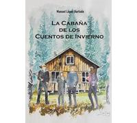 LA CABAÑA DE LOS CUENTOS DE INVIERNO
