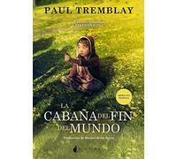 La cabaña del fin del mundo: 14 (Noches Negras)