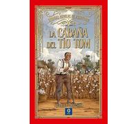 LA CABAÑA DEL TIO TOM: 24 (GRANDES NOVELAS DE AVENTURAS)