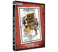 La Cabaña Del Tío Tom (DVD-r) (Onkel Toms Hütte) (Uncle Tom's Cabin)