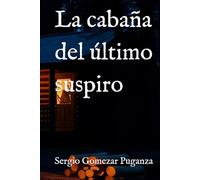 La cabaña del último suspiro (Tenebrae)