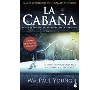 La cabaña | William Paul Young