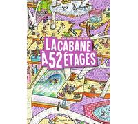 La cabane à 52 étages