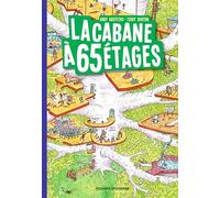 La cabane à 65 étages