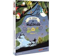 La Cabane à Histoires - Volume 4 [Francia] [DVD]