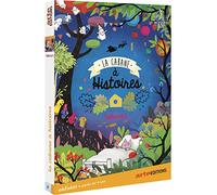 La Cabane à Histoires - Volume 6 [Francia] [DVD]