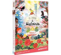 La Cabane à Histoires - Volume 7 [Francia] [DVD]