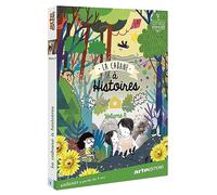 La Cabane à Histoires - Volume 8 [Francia] [DVD]