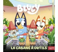 La cabane à outils