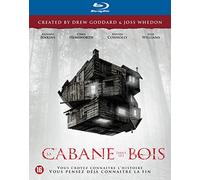 La Cabane Dans les Bois [Blu-ray]
