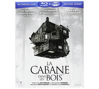 La Cabane dans les bois [Francia] [Blu-ray]