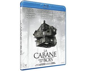 La Cabane dans les bois [Francia] [Blu-ray]