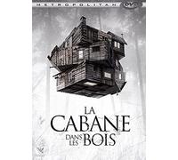 La Cabane dans les bois [Francia] [DVD]